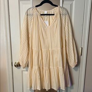 NWT H&M Dress